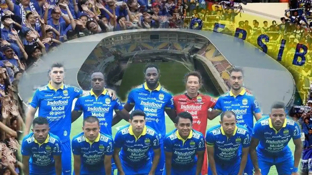 MAMPRANG Kobarkan Semangat Pemain Persib Hadapi Persis Solo agar Jadi Tim Inti, Ini Apa Kata Bobotoh