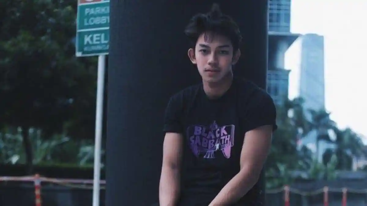Gaga Muhammad Ditahan, Laura Anna sang Selebgram Ucapkan Terima Kasih ke Sosok Berjasa Ini