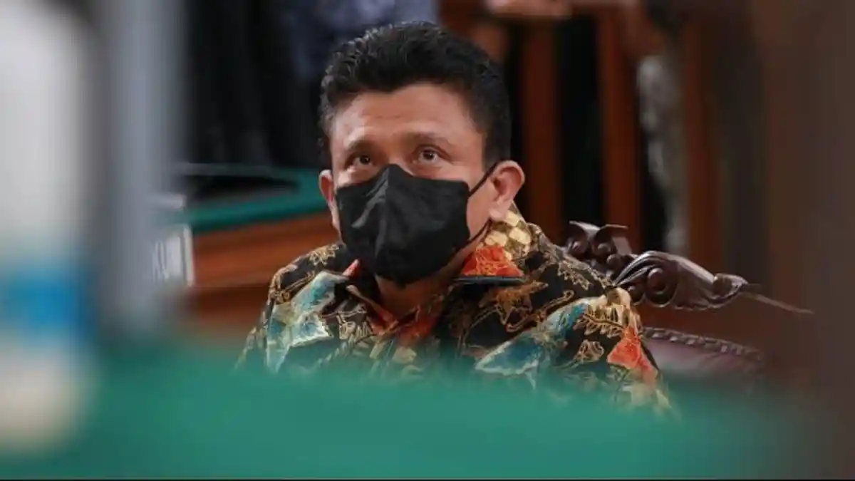 Terungkap Alasan MA Anulir Hukuman Mati Ferdy Sambo: Berjasa Tegakkan Hukum di Tanah Air