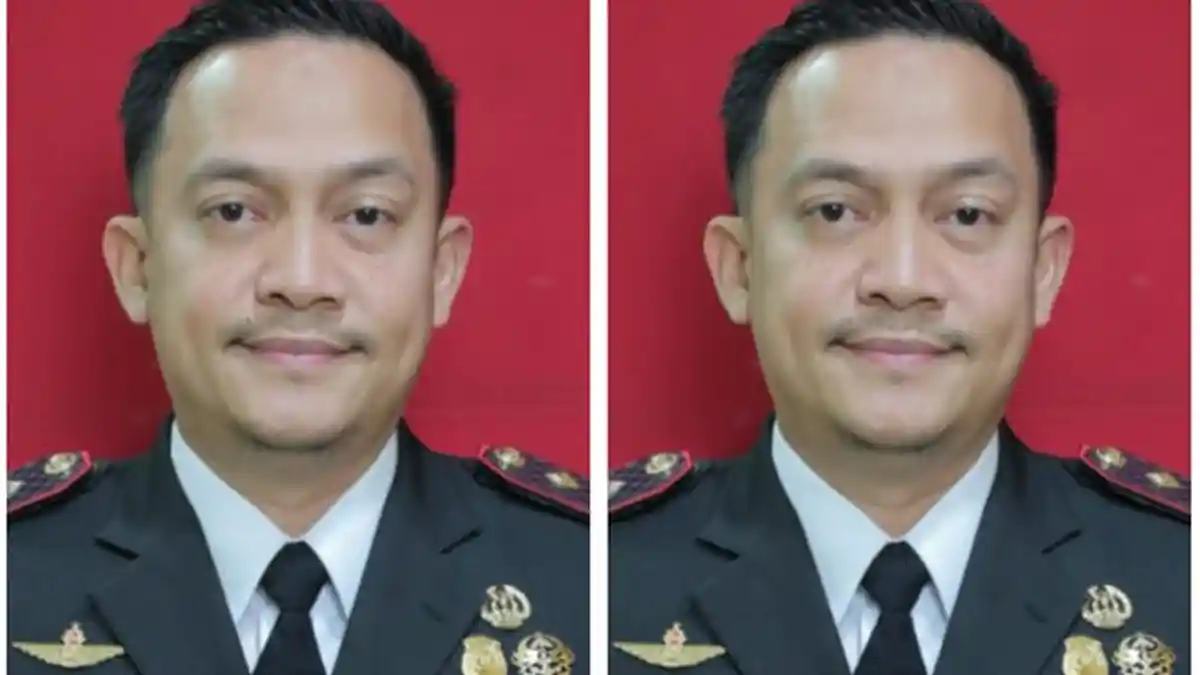 Profil Ronald Arman, Kepala Imigrasi Jakbar Ditangkap KPK, Sempat Pimpin Operasi Penggerebekan WNA