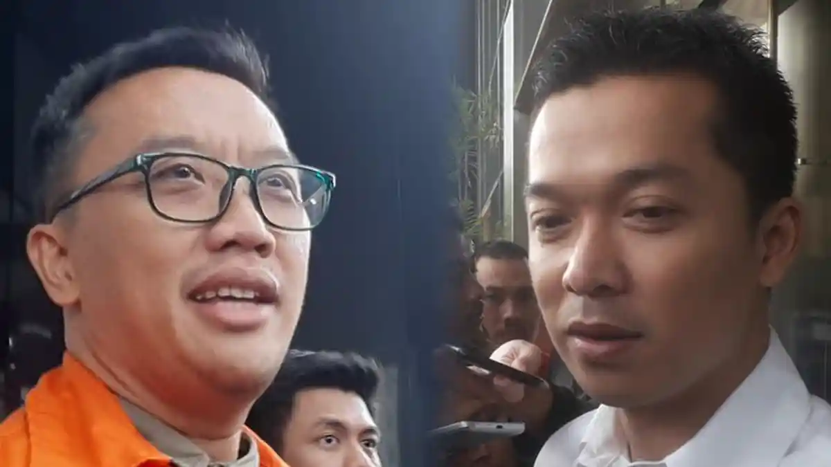 Imam Nahwari Seret Nama Taufik Hidayat: Dia juga Tersangka Perantara Suap