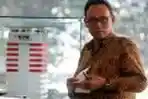 Kasmin Diperiksa KPK
