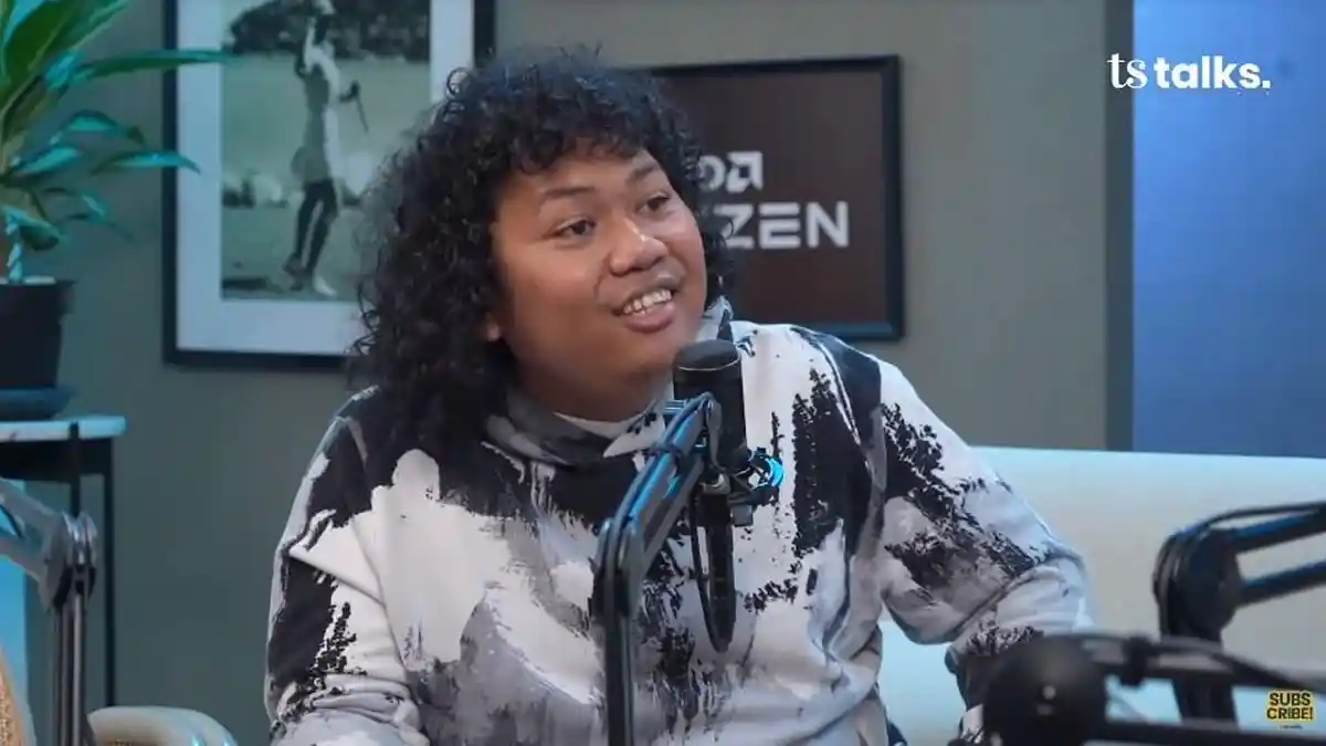 Marshel Widianto tak Peduli Fisiknya Dihina, Langsung Sindir Rizky Billar: Daripada Ganteng KDRT