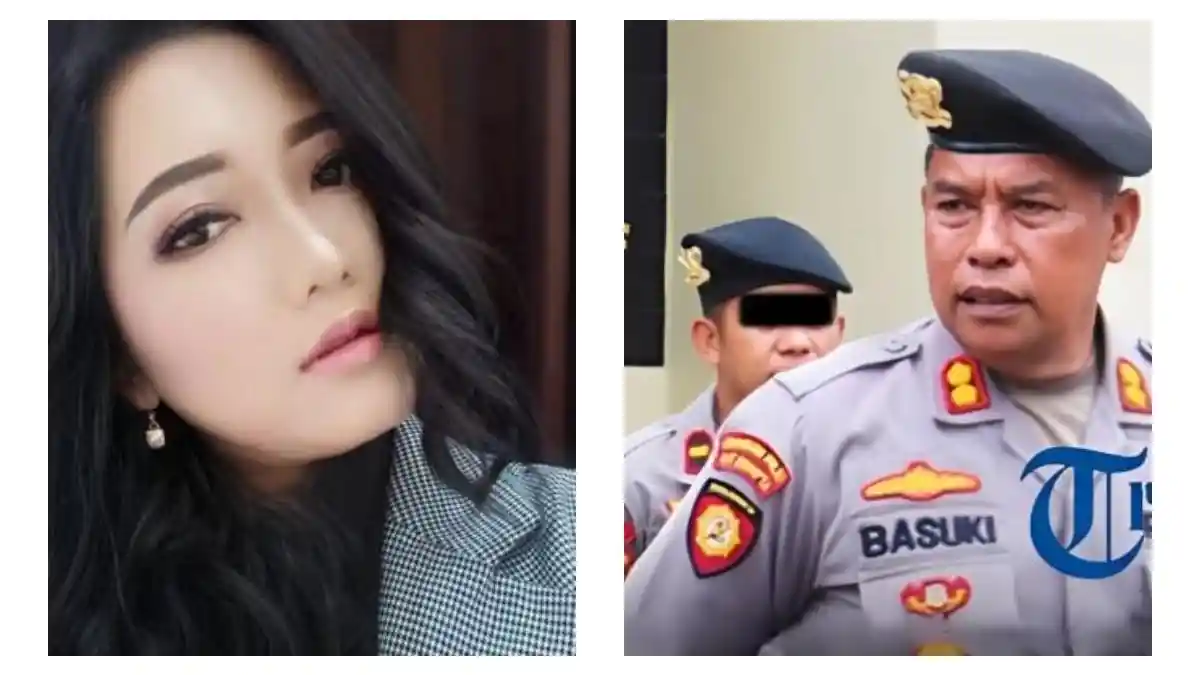 AKBP Basuki Ternyata Saksikan Detik-detik Kematian Dosen Untag, Polisi Segera Gelar Sidang Etik