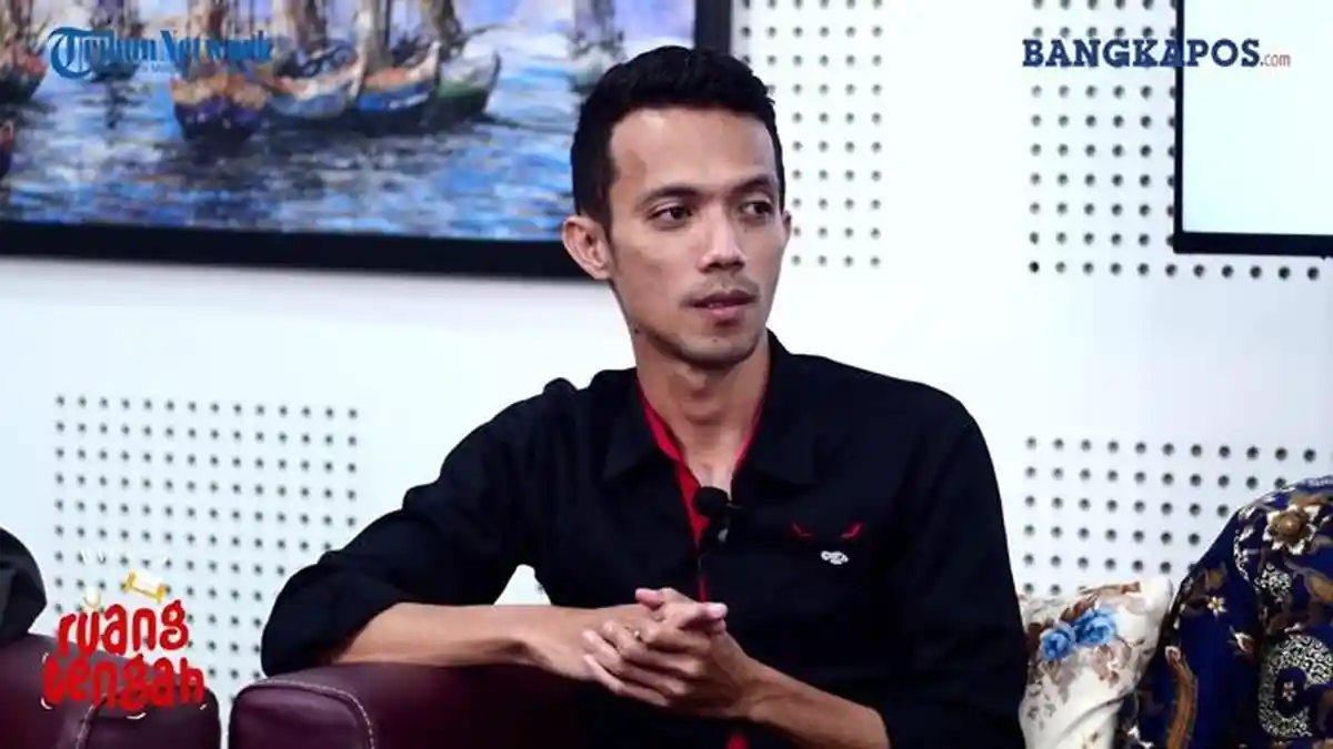 PDIP Belum Tentukan Arah Dukungan untuk Pemilihan Gubernur, Masih 'Wait ...