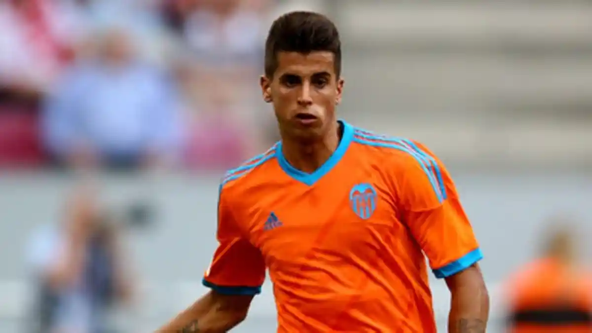 Inter Milan Resmi Rekrut Pemain Asal Valencia Namanya Joao Cancelo