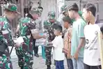 Tim Wasev Tinjau TMMD Ke-127 di Aceh Barat, Ini Program Fisik dan Non-Fisik