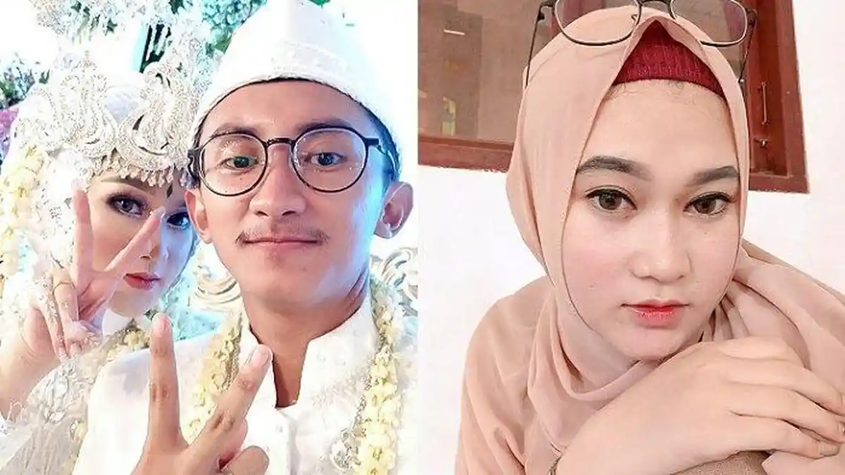 Baru Folow Instargam,Pria DM 'Mbak Desember Aku Lamar' ke Gadis TakDikenal,Akhir Indah Dalam 2 Bulan