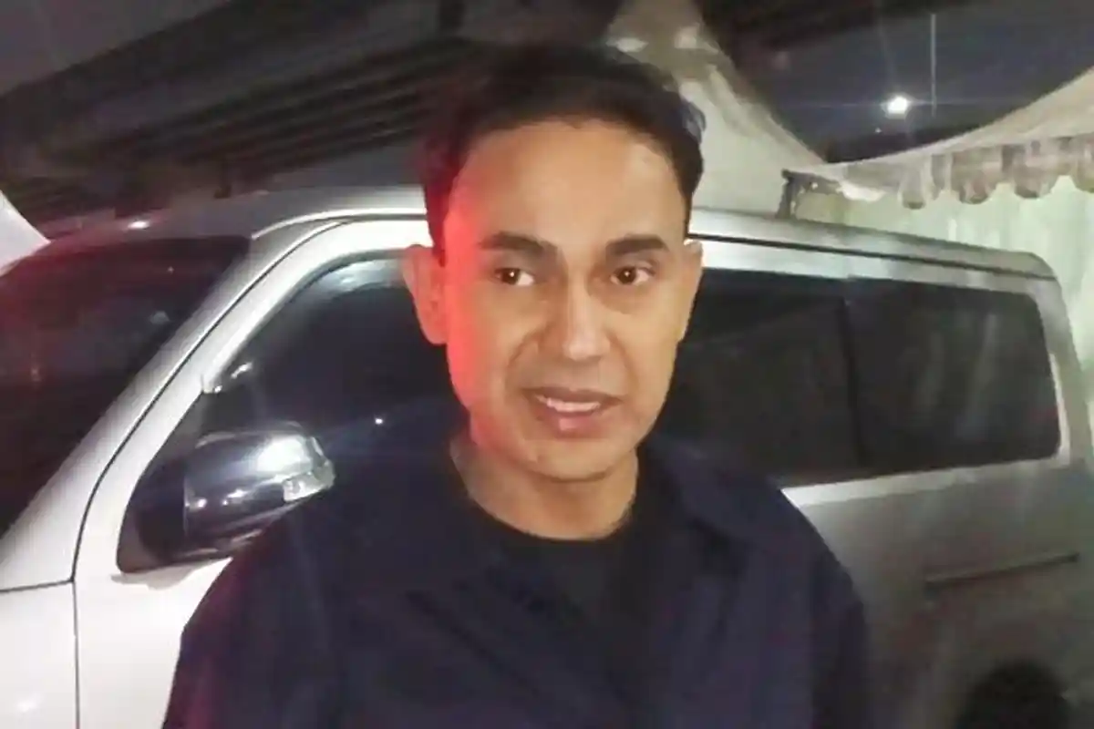 Begini Pernyataan Ramzi Setelah Dapatkan Suara Terbanyak dan Diputuskan Menang Pilkada Cianjur 2024