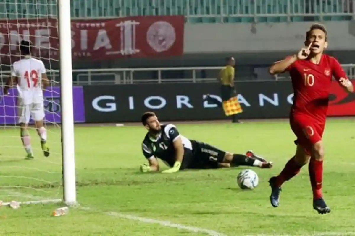 BERITA Timnas Indonesia: Besok Lawan Vietnam di Piala AFF 2020, Skuat Garuda Tanpa Egy Maulana Vikri