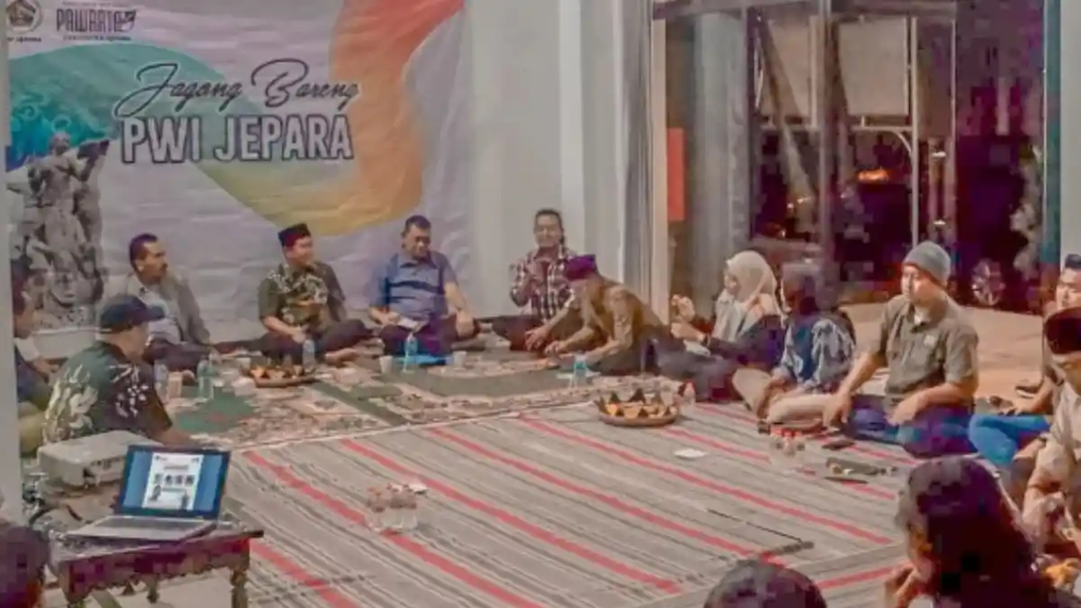 Dewan Jepara Soroti Lambannya Pengisian 9 Jabatan Kosong, Sekda Edy: Tidak Ada yang Ditutup-tutupi