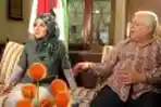 Walikota Tepi Barat Palestina Bashaer Othman
