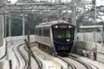 Progres Pembangunan MRT