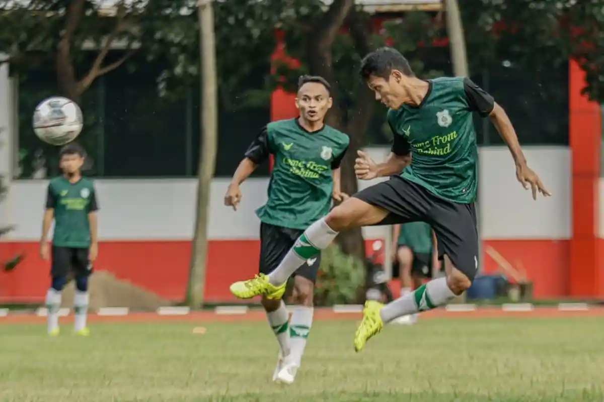 JADWAL Liga 2 Indonesia Babak 8 Besar Grup Y dan Grup X, Ada PSMS Medan vs Sulut United