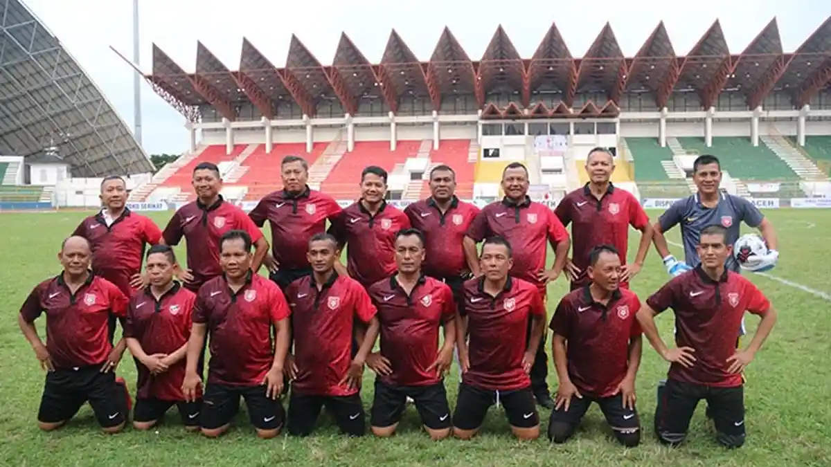 Turnamen Sepak Bola Kapolda Cup Digelar, Sejumlah Klub Akan Berlaga