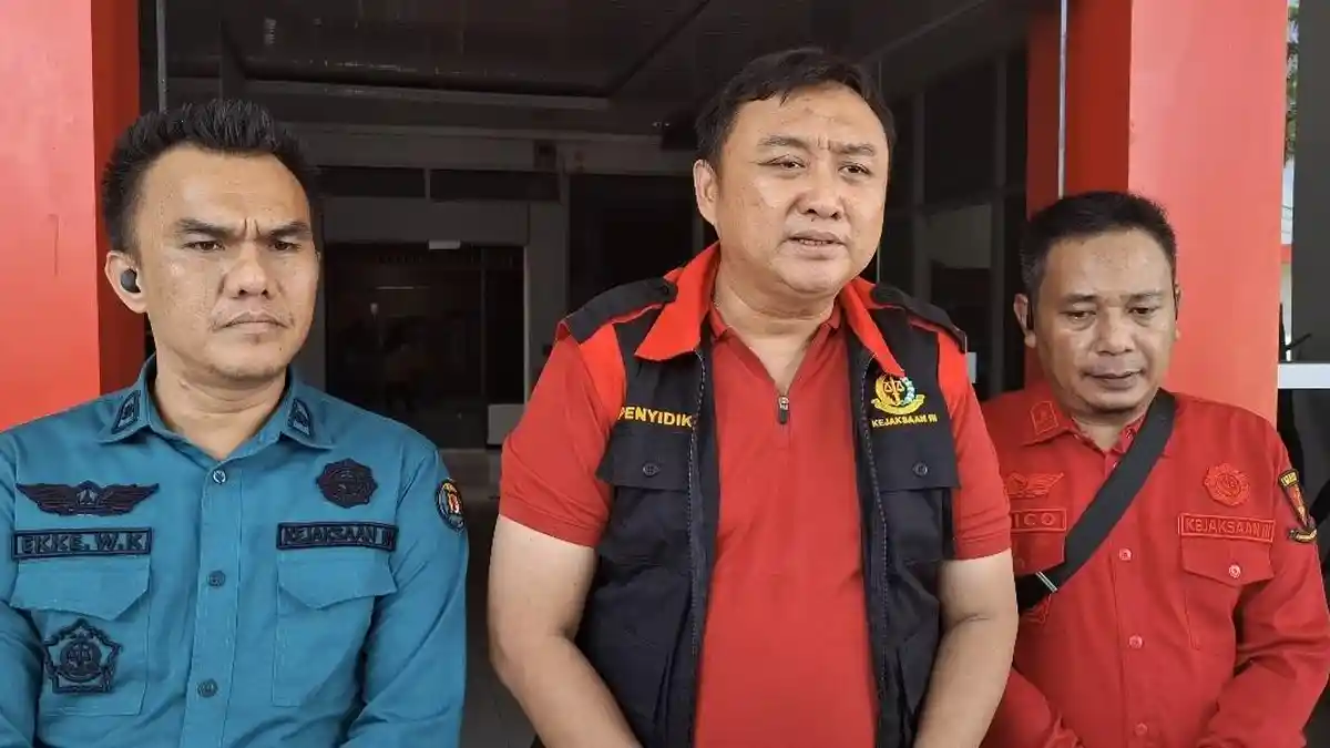 Usut Dugaan Korupsi Perjalanan Dinas di DPRD Bengkulu Utara, Kerugian Negara Capai Rp 5,6 Miliar
