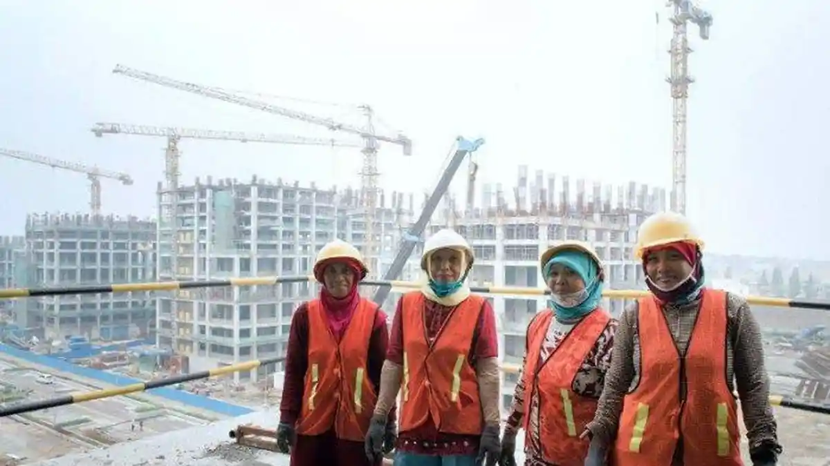 Catat! Pekerja Wanita di Aceh Tidak Boleh Bekerja Lebih Dari Pukul 21.00 WIB