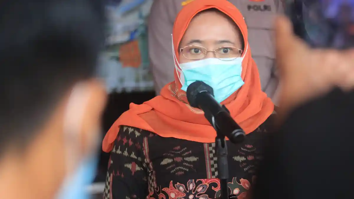 BREAKING NEWS - Waspada! Varian Omicron Sudah Masuk Balikpapan