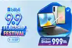 Tips Memilih Smartphone Android Terbaru 2025, Manfaatkan Promo 9.9 Blibli