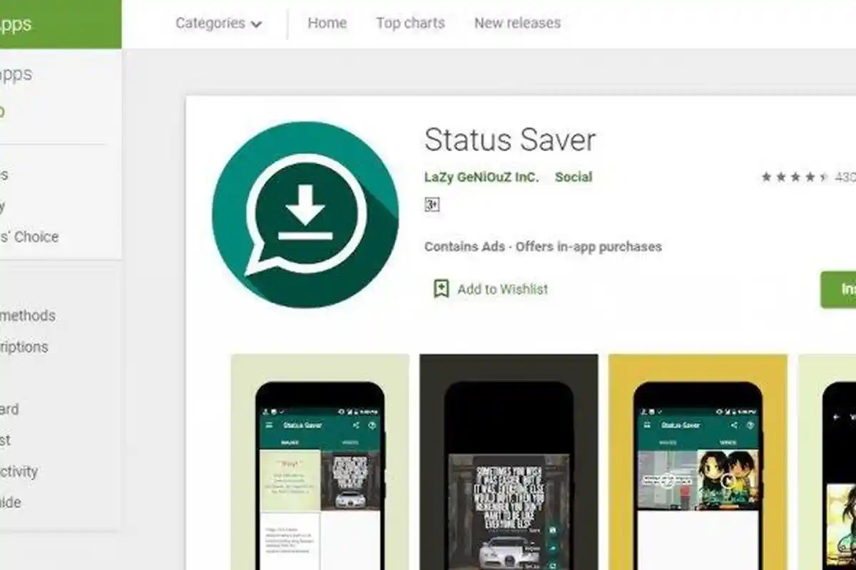 Panduan Cara Mudah Buka Pesan WhatsApp yang Sudah Dihapus Pengirimnya, Ikuti Langkah Ini