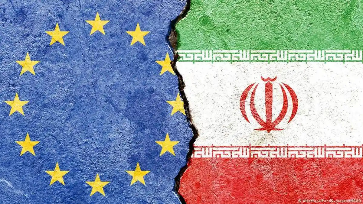 Dari Penengah Jadi Penonton: Melemahnya Pengaruh Eropa atas Iran