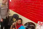 Intip dan Rekam Tetangganya yang Mandi, Pria di Palembang Nyaris Diamuk Massa, Tak Hanya Sekali