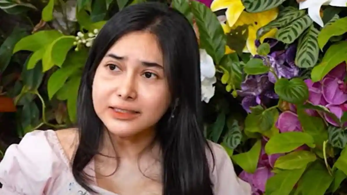 Tak Marah, Dilan Janiyar Justru Ucap Terima Kasih pada Wanita-Wanita yang Selingkuh dengan Suaminya