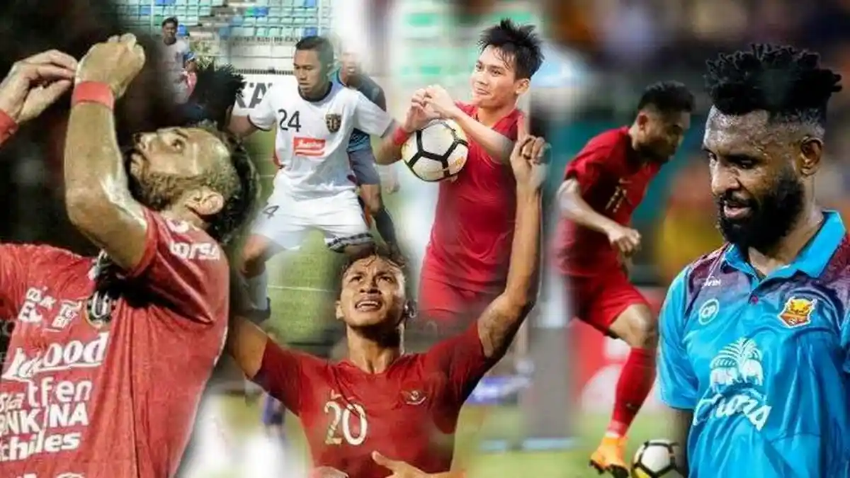 6 Pemain Indonesia Masuk Daftar Perburuan Klub Luar Negeri, Adakah Pemain dari Persib Bandung?
