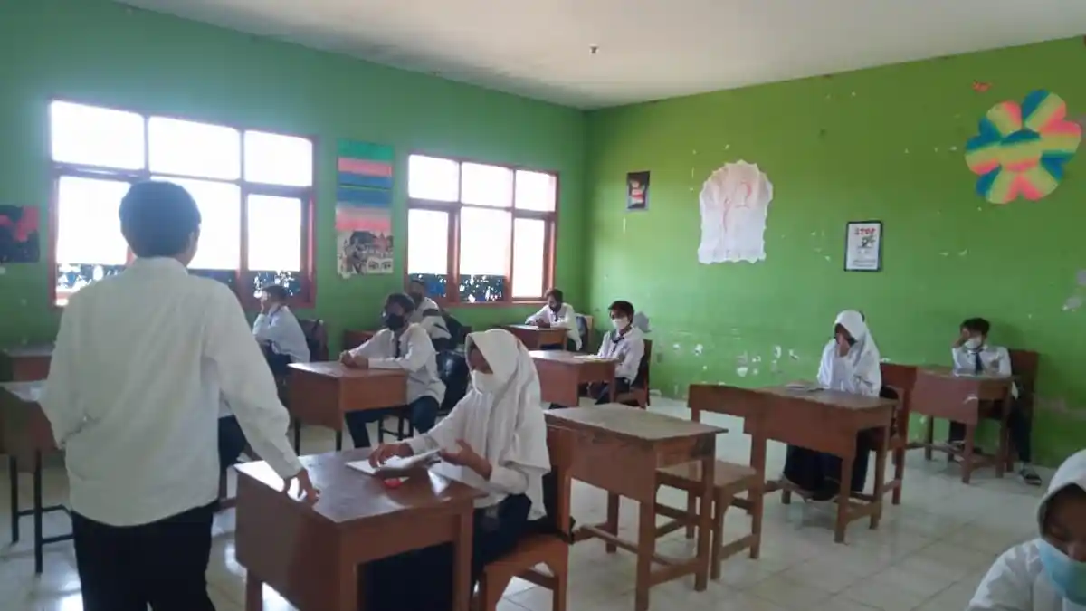 Pemerintah Kota Probolinggo Liburkan Sekolah saat Natal dan Tahun Baru, Ini kata Dispendikbud