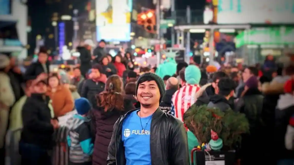 Ikuti Beasiswa Pelatihan Guru di Amerika Serikat, Ini Persyaratan Program Fulbright DAI