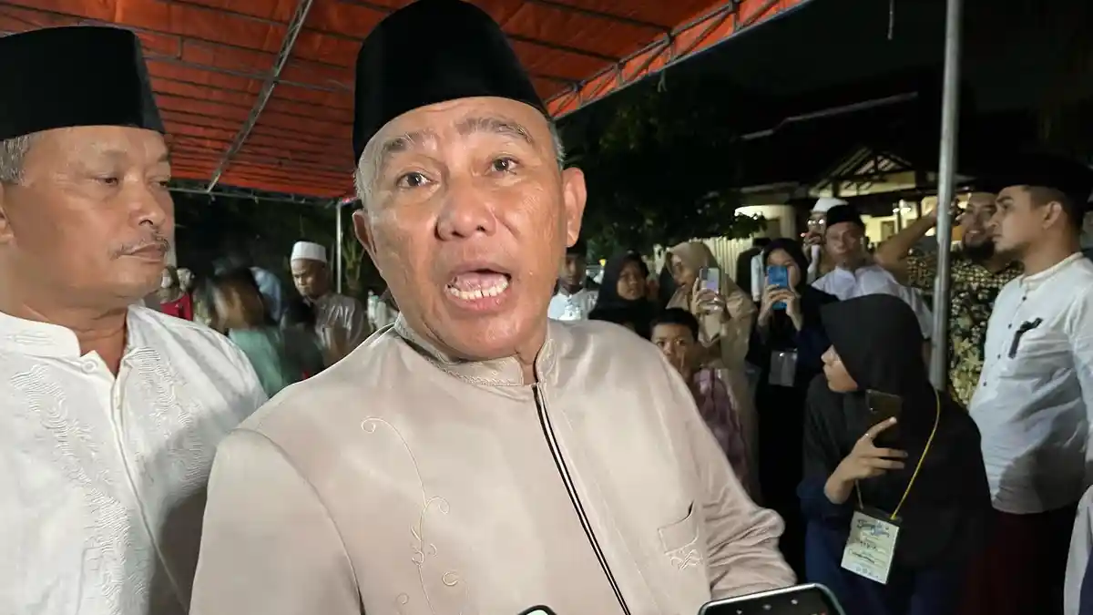 SETARA Institute Siap Hadapi Wali Kota Idris Bahas Hasil Survei Depok Kota Intoleran