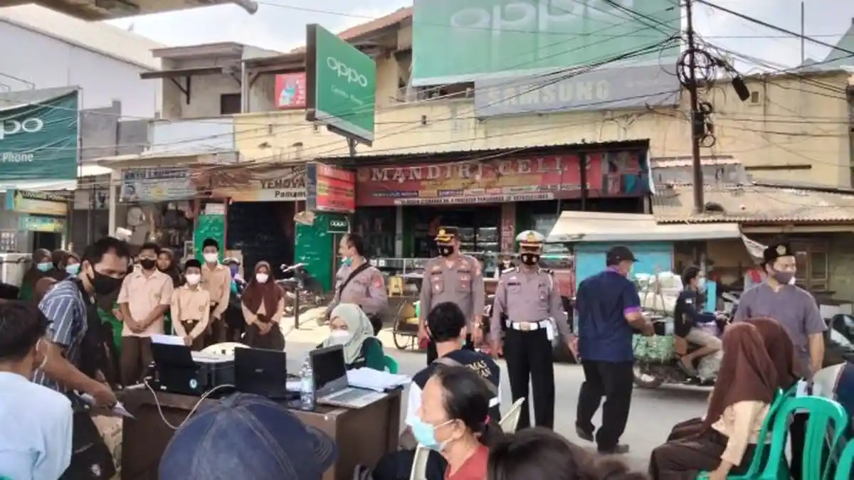Kasus Covid-19 di Subang Selama Ramadhan Menurun Drastis, dalam Seminggu tak Ada Pasien Baru