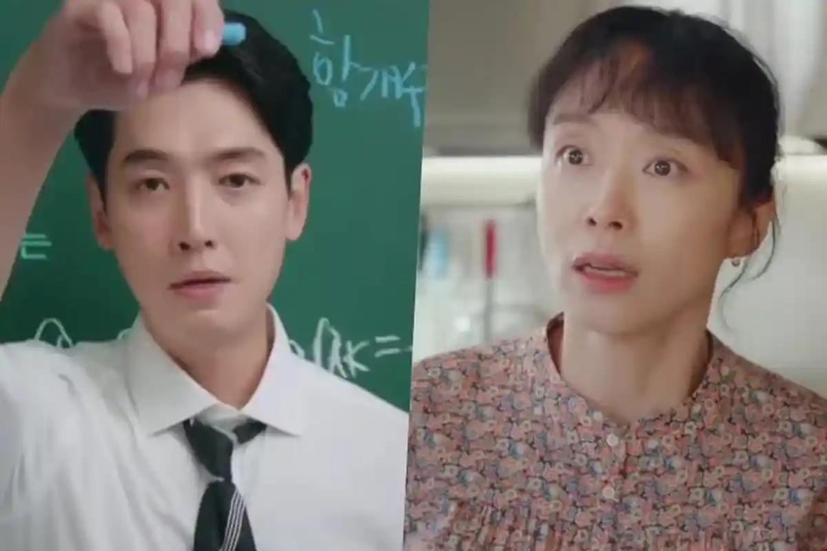 Jeon Doyeon di Drakor Crash Course in Romance Disebut Kurang Menarik, Padahal Aktris Berprestasi