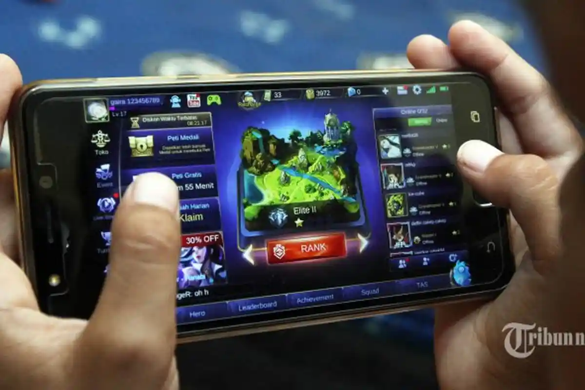 Kode Redeem Mobile Legends pada 2 November 2020, Buruan Dapatkan Kode Moonton, Skin, Hero, Gratis