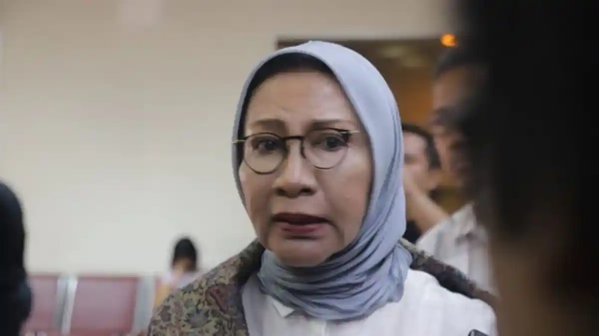 Ajukan Tahanan Kota, Dua Anak Ratna Sarumpaet Siap jadi Penjamin