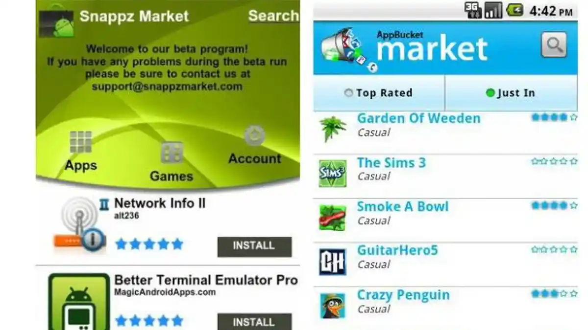 Membuat dan Menjual Aplikasi Android Tanpa Izin dengan Nilai Rp 226 M, Tiga Orang Pintar Ditangkap
