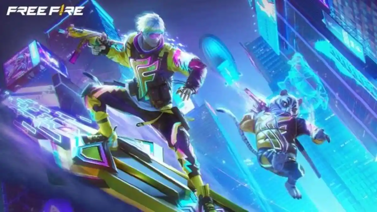 Kode Redeem Free Fire Hari Ini 9 Mei 2023, Segera Klaim & Dapatkan Skin Evo Gun Secara Gratis