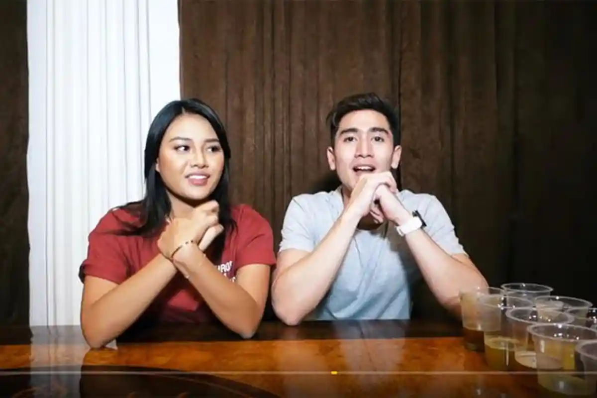 Aurel Hermansyah Dikabarkan Dekat dengan Verrell Bramasta, Ini Kata Krisdayanti