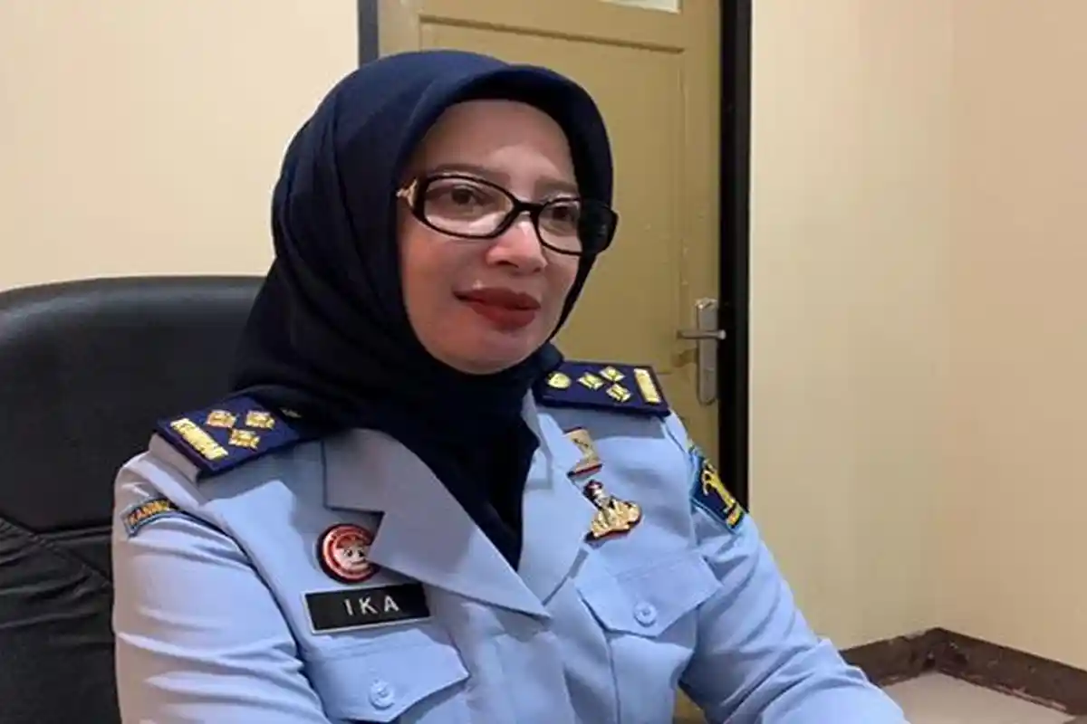 Polda Ungkap Keterlibatan Napi Dalam Peredaran Narkoba, Kemenkum HAM Kalbar Berikan Dukungan Penuh