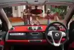 SMART fortwo Generasi Terbaru 