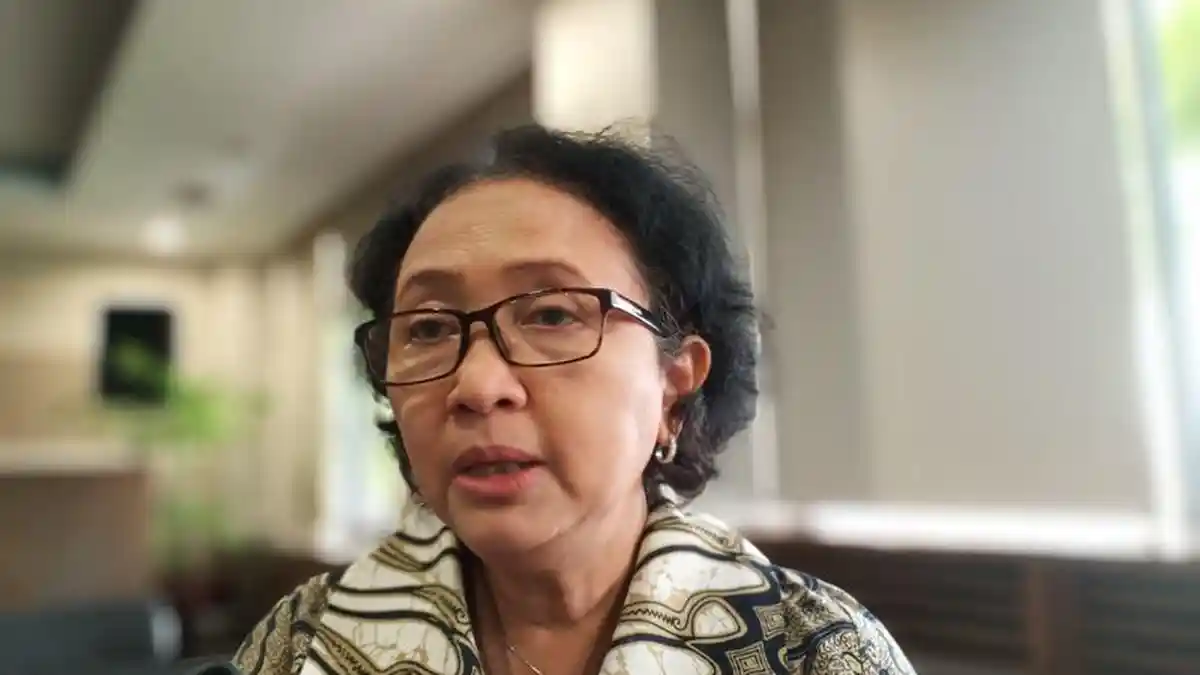 Harian Kompas 54 Tahun, Selalu Ingat Pesan 'Menghibur yang Papa dan Mengingatkan yang Papan'