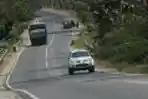 Jalan Raya Tuban Rawan Kecelakaan