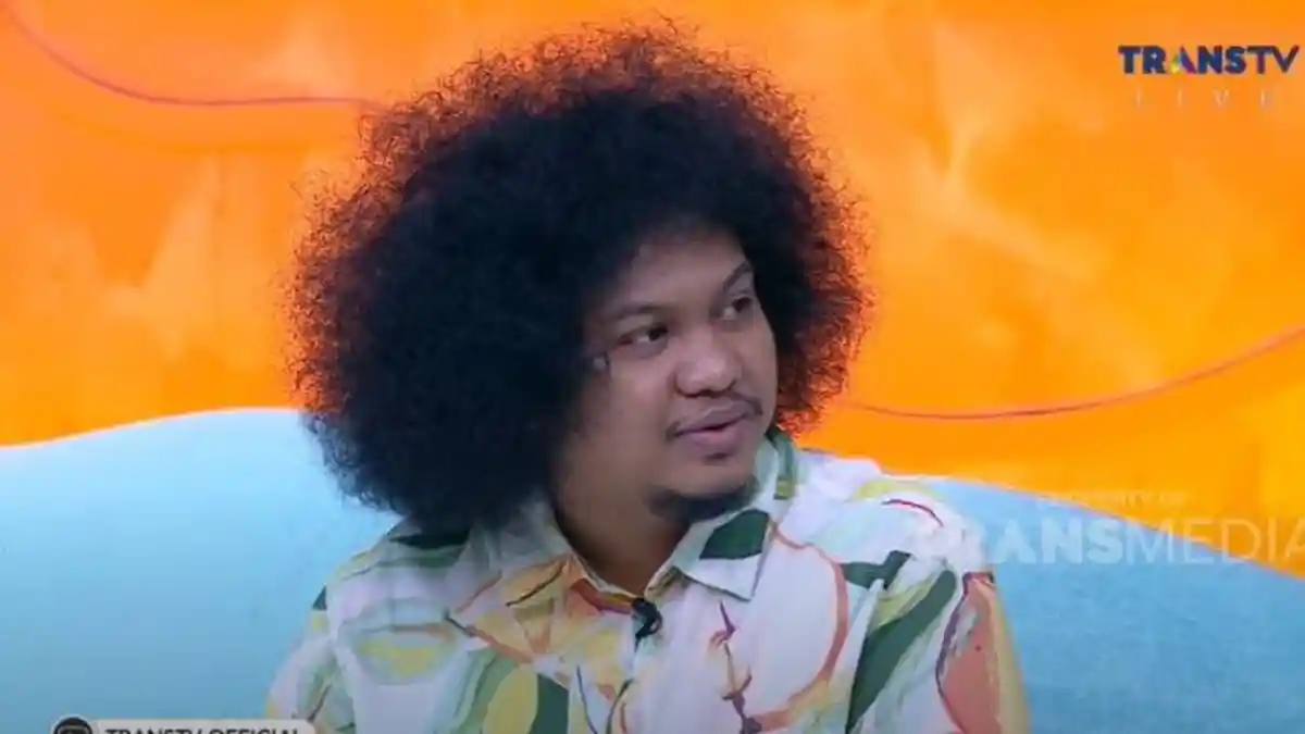 ''Penyakitnya Diangkat Total, Babe Cabita Sudah Enggak Sakit Lagi''