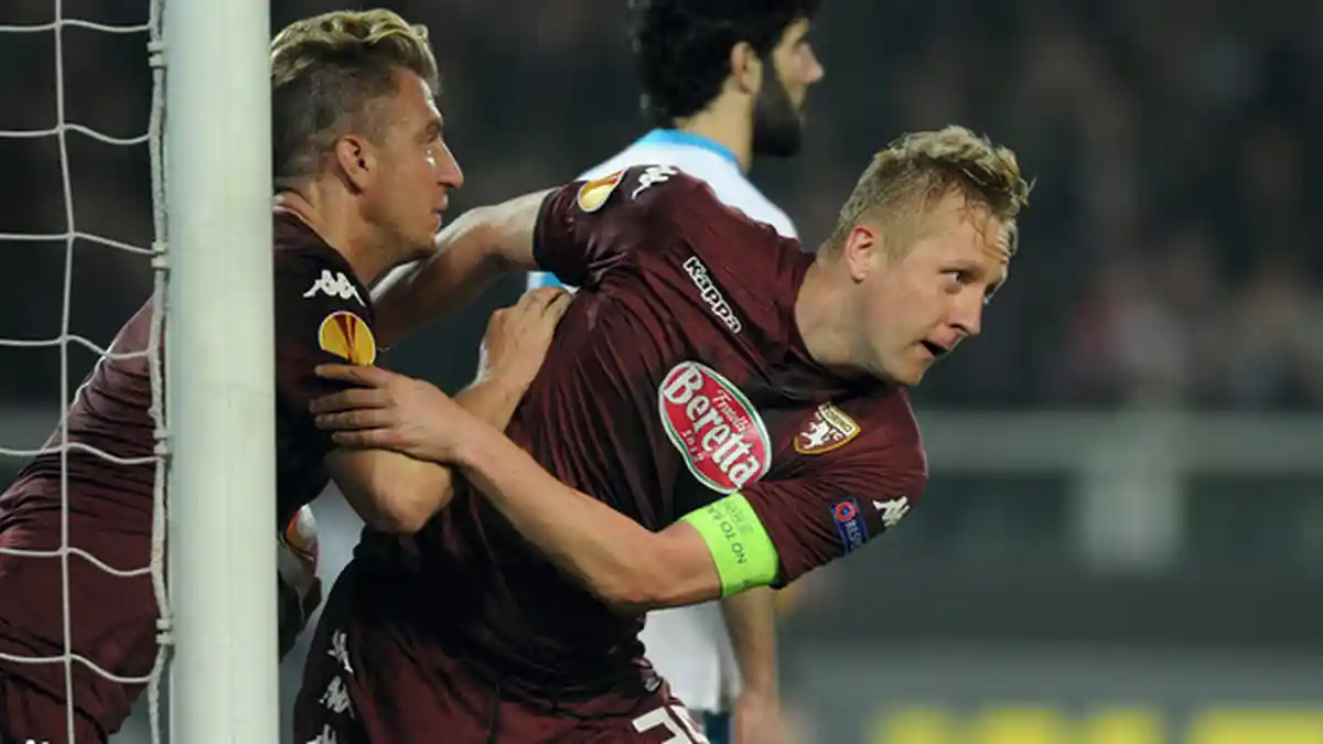 Torino Tersingkir kok Kamil Glik Bangga