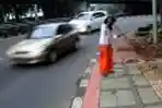 Pemprop DKI Akan Menggaji Tukang Sapu Rp 2,4 Juta