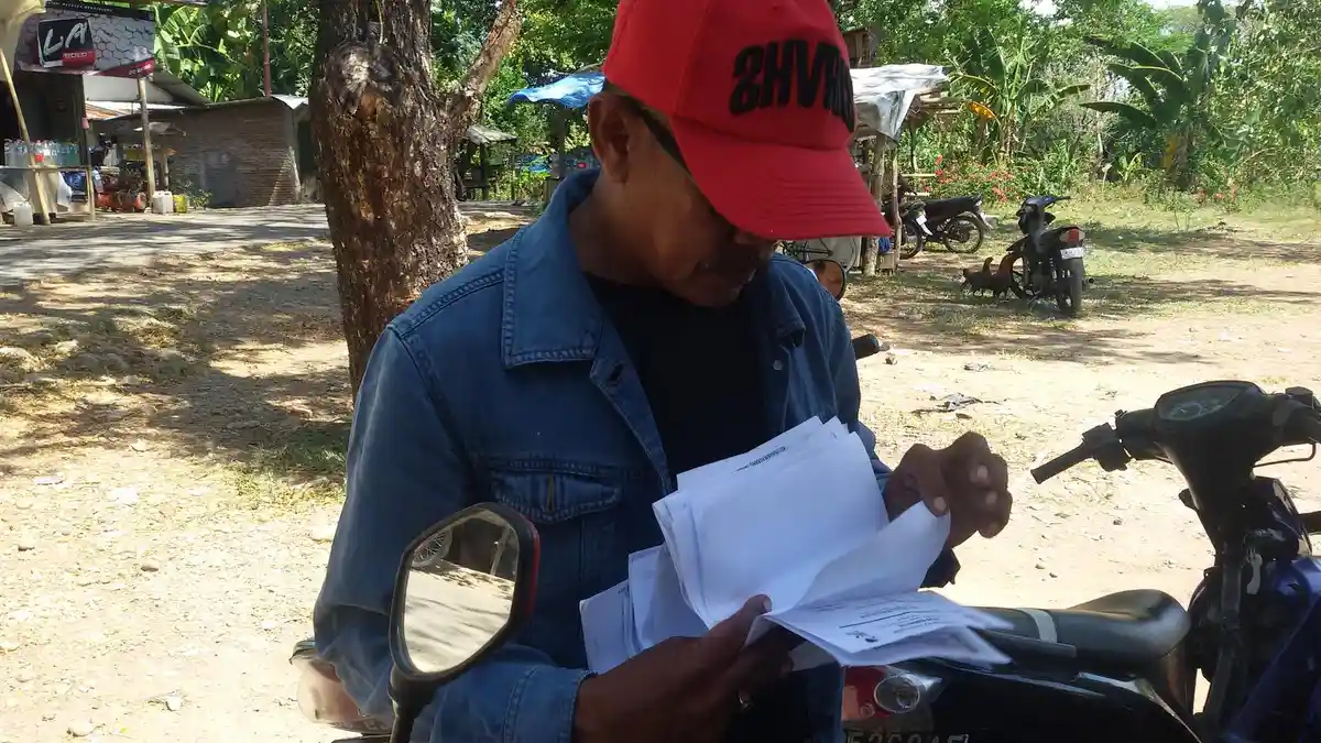 Dikabarkan Ada Jenazah Minta Tolong di TPU Sudiang, Petugas: Itu Bohong Besar