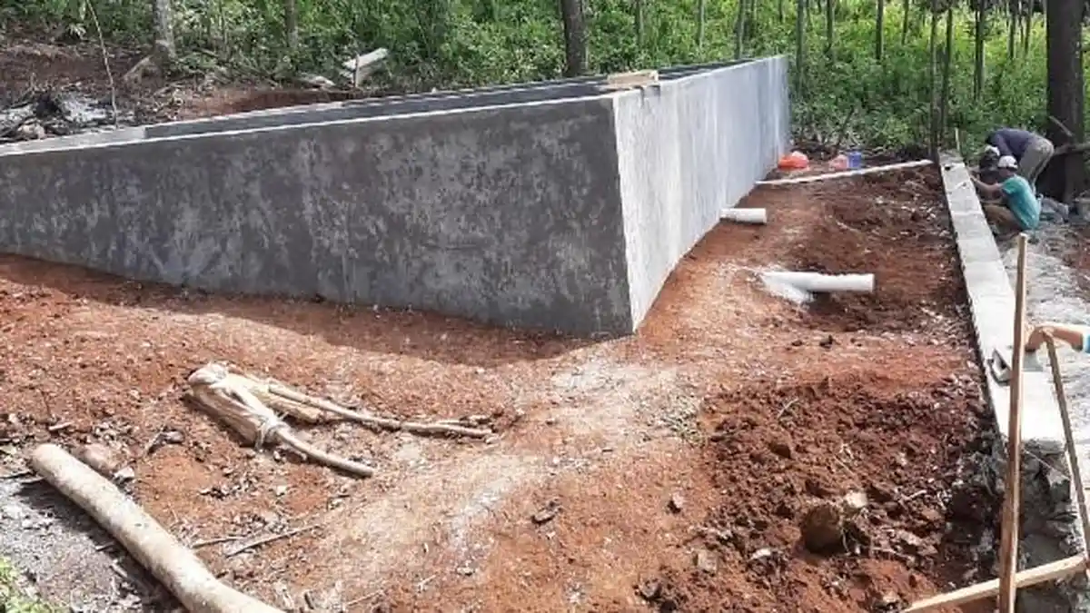 Bantuan Irigasi Perpompaan Kementan Tingkatkan IP Petani Sukabumi