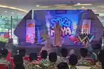 Hadirkan ​Gema Syiar di Mall, Cara Lazismu Kota Yogya Rekatkan Silaturahmi Lewat Lomba Ramadan