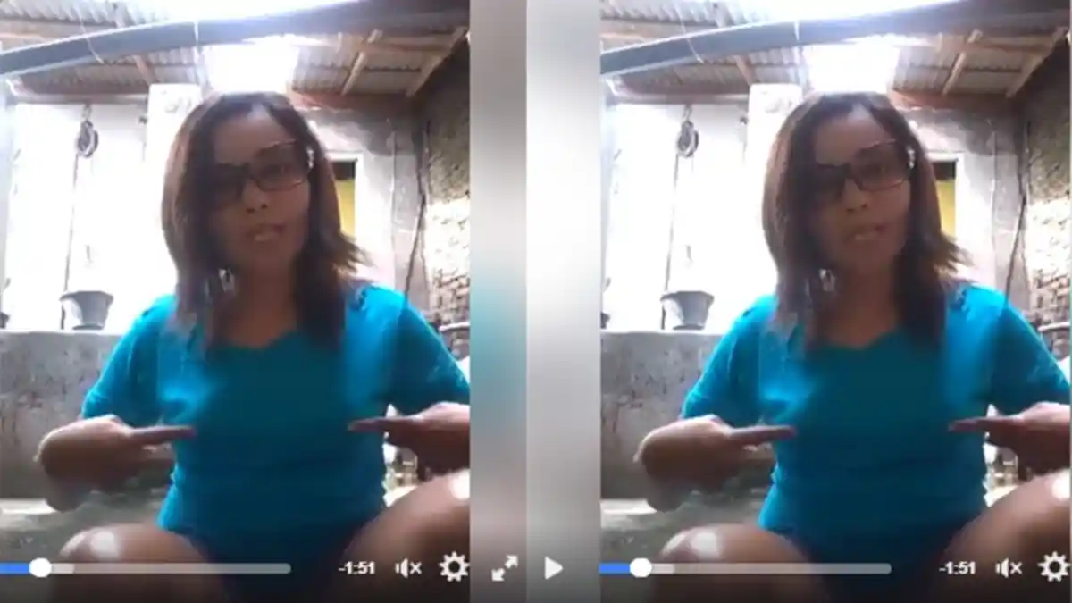 Sempat Bikin Heboh Berani Potong Anunya Jika Anis-Sandi Menang, Wanita Ini Dicari Netizen
