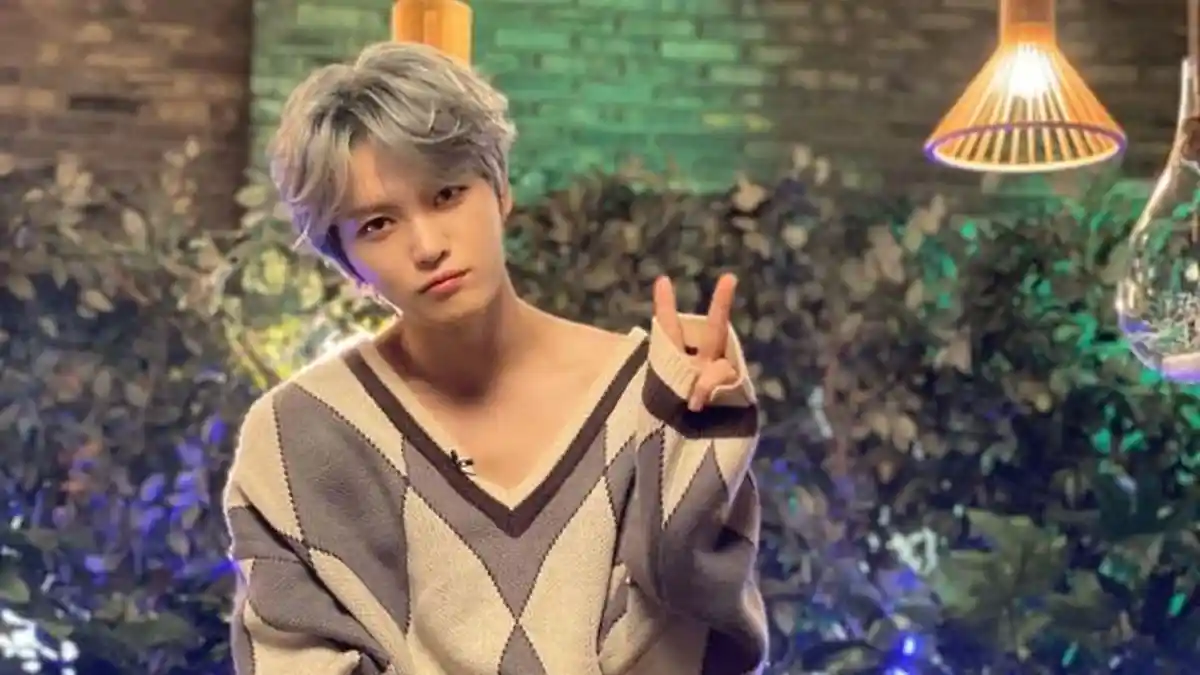 Berbohong Positif Corona untuk April Mop, Idol K-Pop Kim Jaejoong Terancam Dihukum